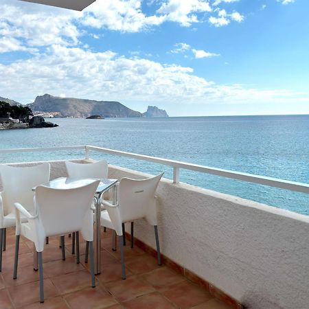 Hostal El Trovador Αλτέα Εξωτερικό φωτογραφία