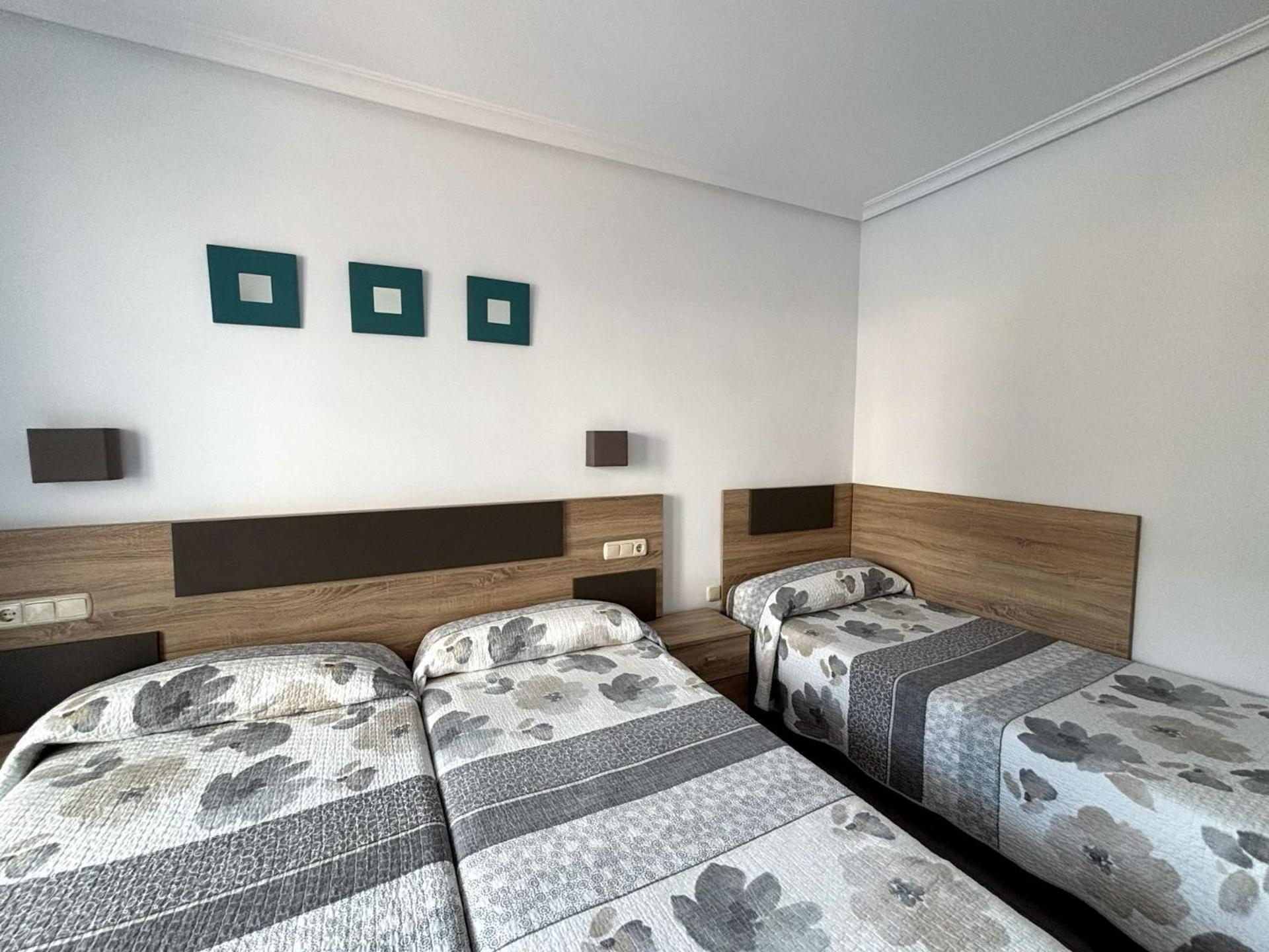Hostal El Trovador Αλτέα Εξωτερικό φωτογραφία