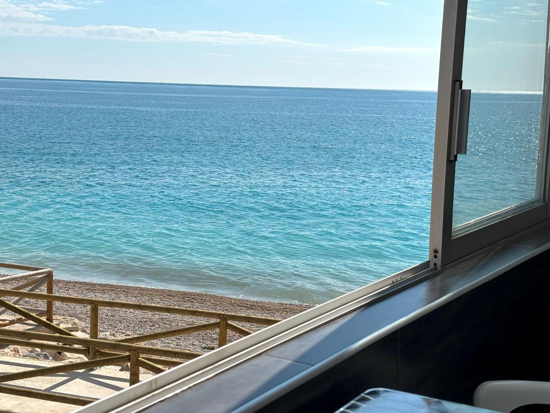 Hostal El Trovador Αλτέα Εξωτερικό φωτογραφία