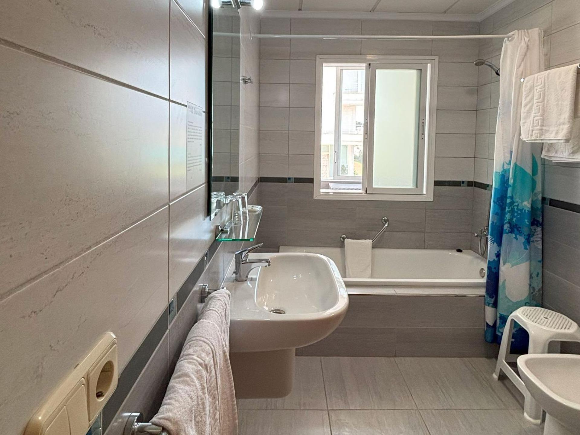 Hostal El Trovador Αλτέα Εξωτερικό φωτογραφία