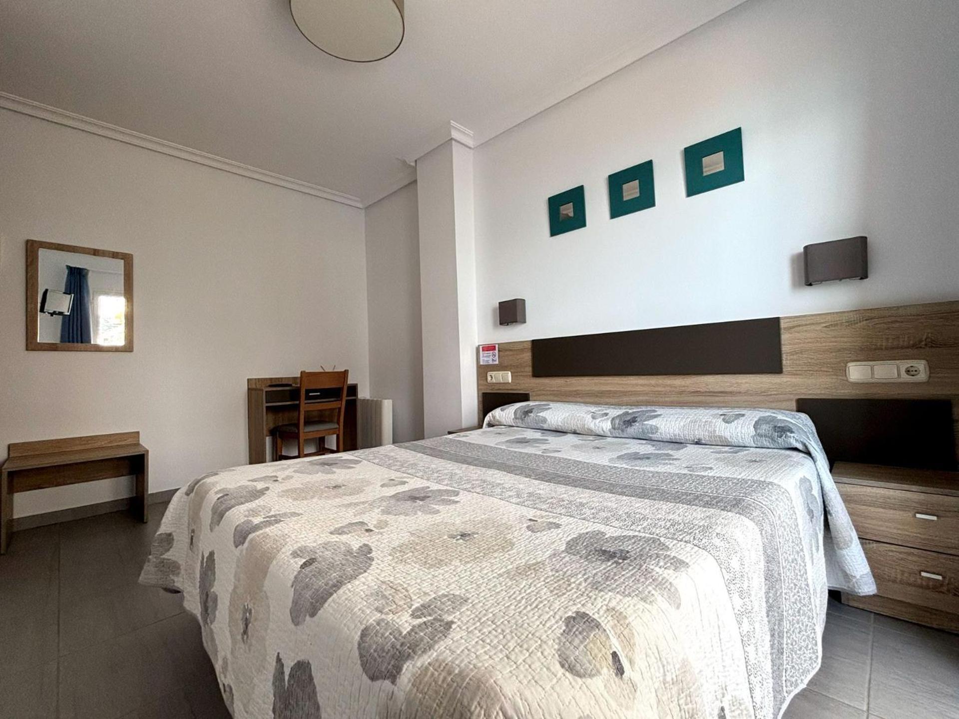 Hostal El Trovador Αλτέα Εξωτερικό φωτογραφία