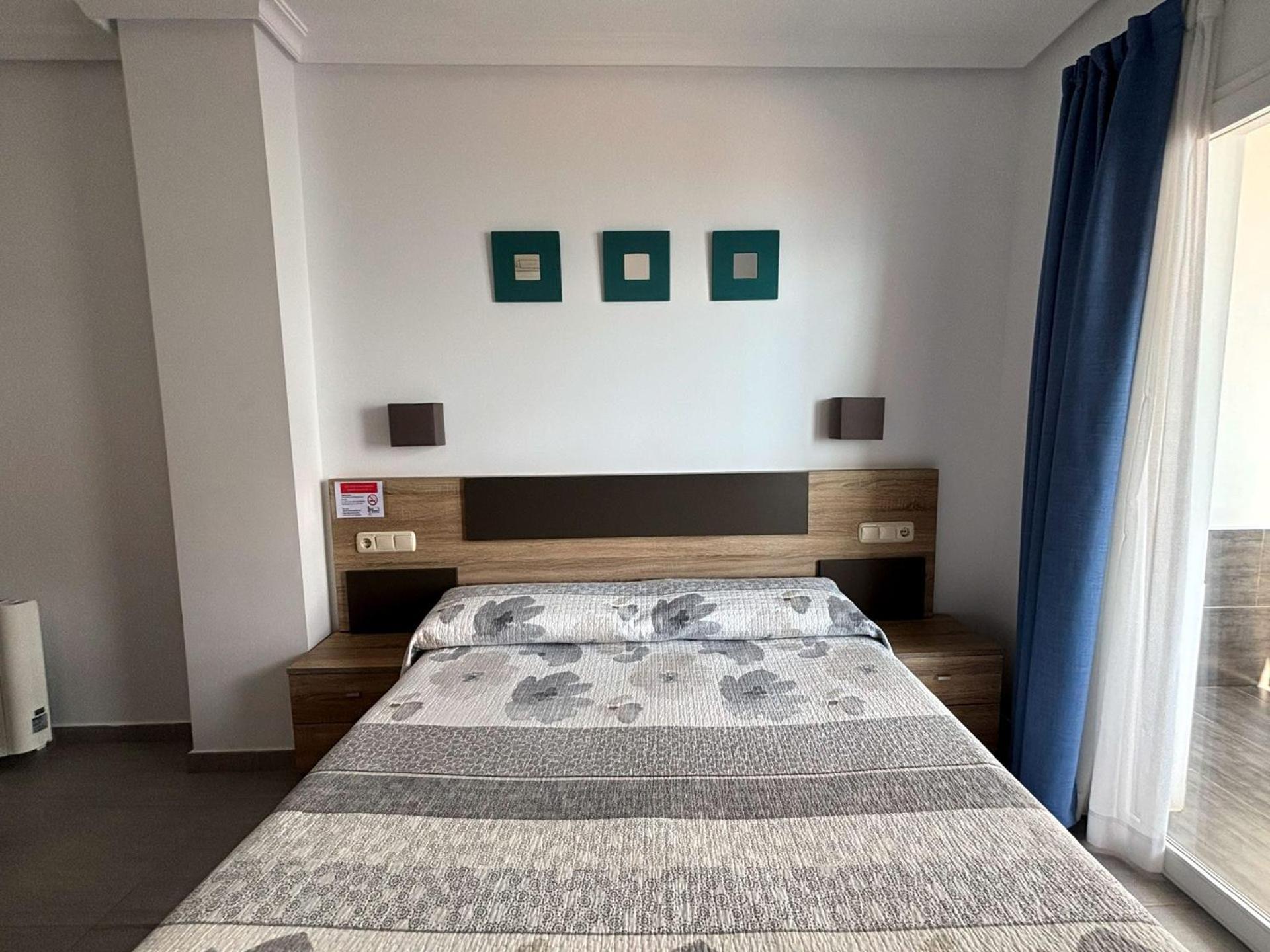 Hostal El Trovador Αλτέα Εξωτερικό φωτογραφία