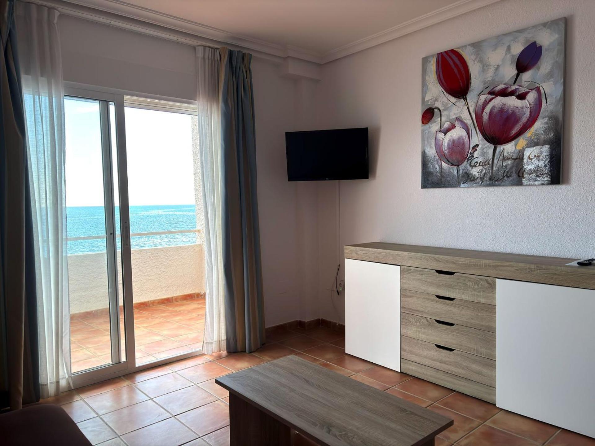 Hostal El Trovador Αλτέα Εξωτερικό φωτογραφία