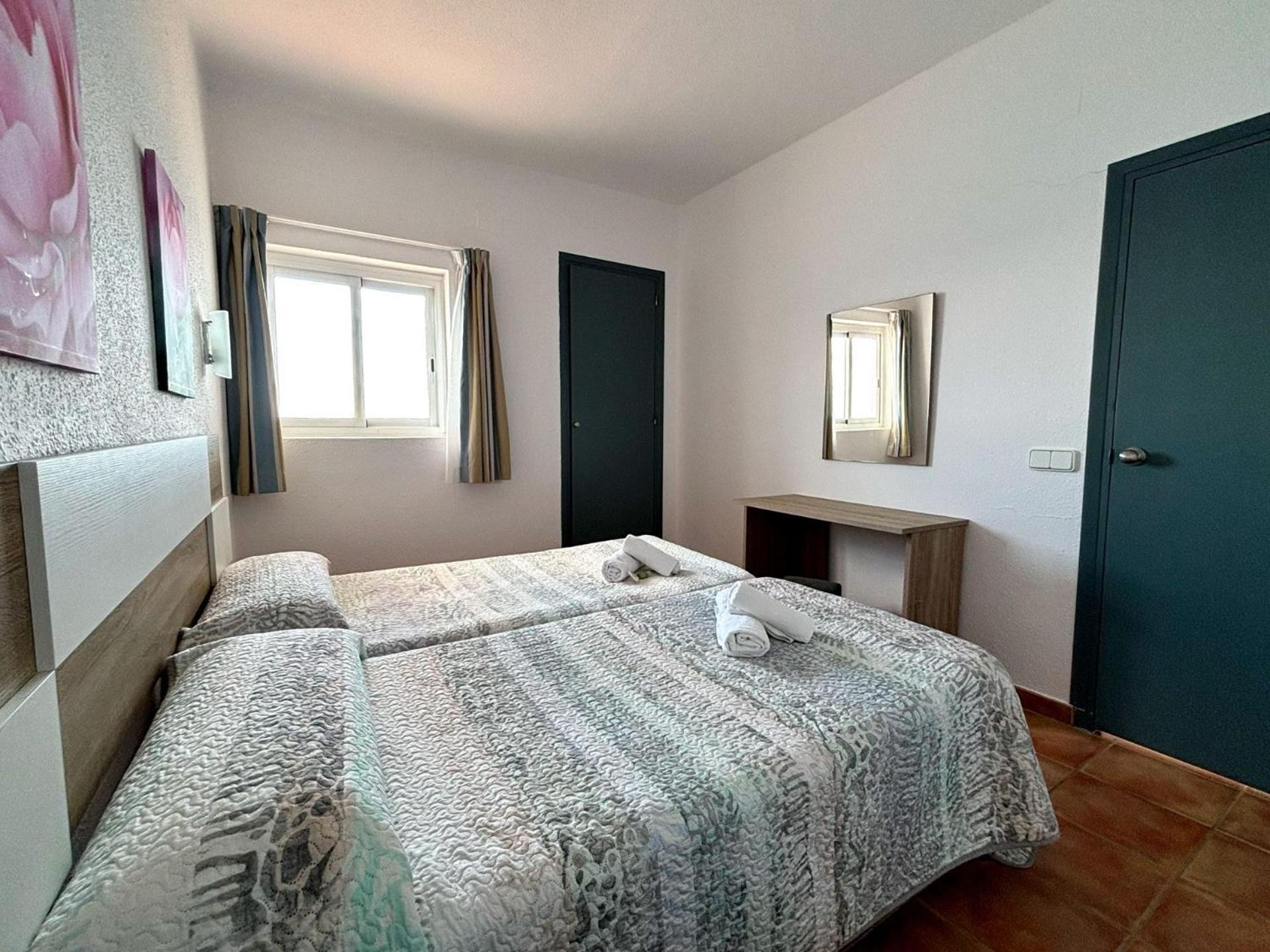Hostal El Trovador Αλτέα Εξωτερικό φωτογραφία
