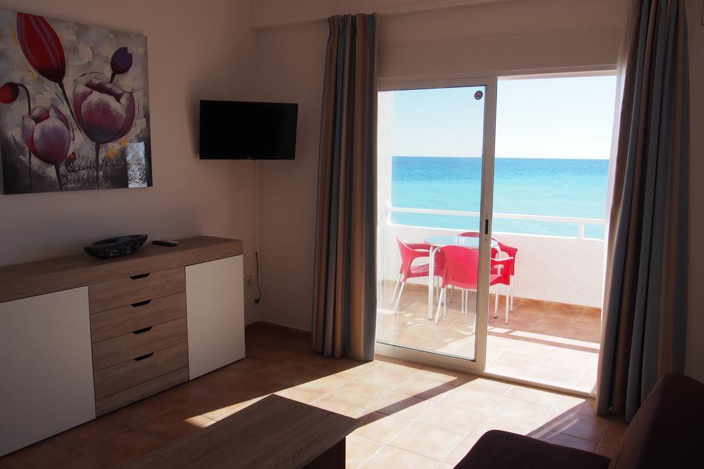 Hostal El Trovador Αλτέα Δωμάτιο φωτογραφία