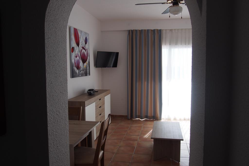 Hostal El Trovador Αλτέα Δωμάτιο φωτογραφία