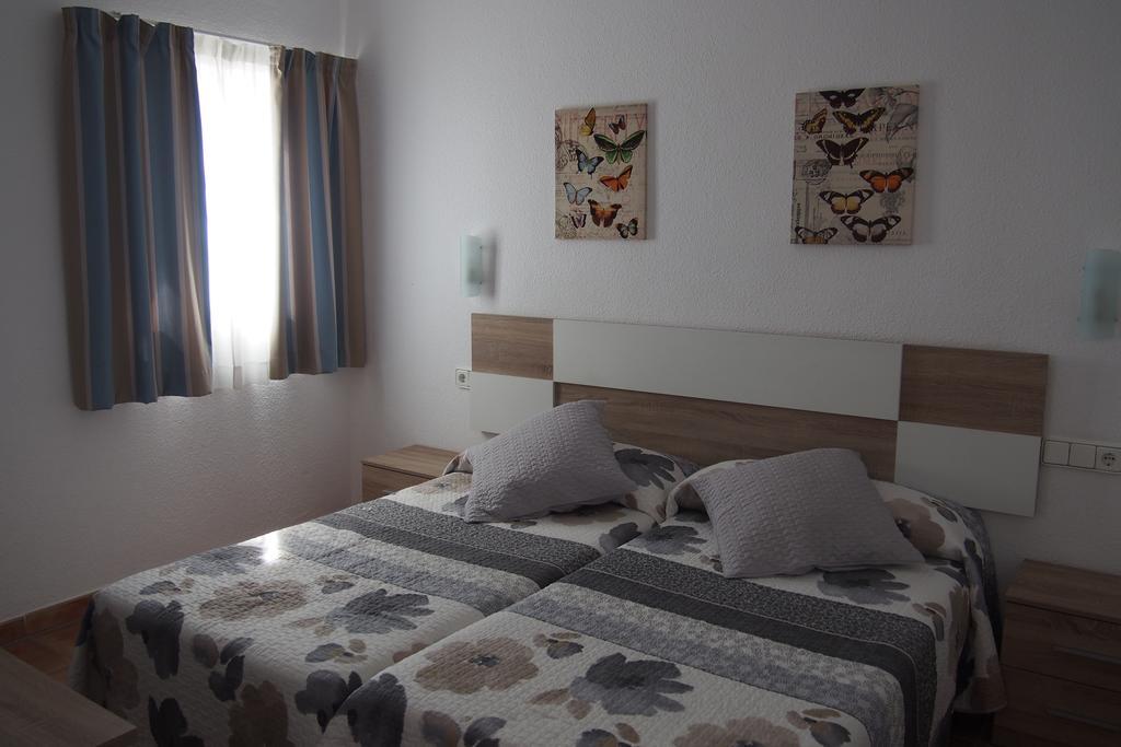 Hostal El Trovador Αλτέα Δωμάτιο φωτογραφία