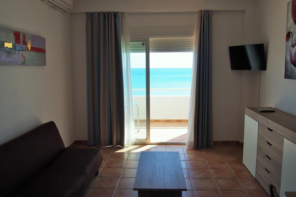 Hostal El Trovador Αλτέα Εξωτερικό φωτογραφία