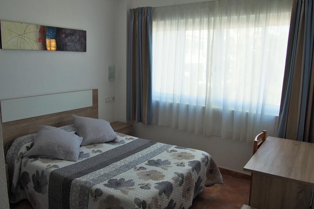 Hostal El Trovador Αλτέα Δωμάτιο φωτογραφία